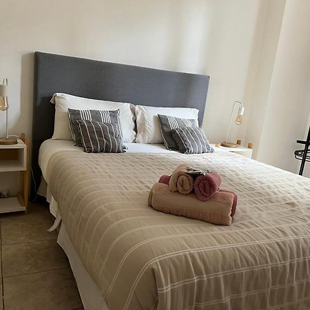 Maipu Apartment Studio بوينس آيرس المظهر الخارجي الصورة
