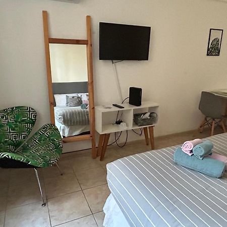 Maipu Apartment Studio بوينس آيرس المظهر الخارجي الصورة
