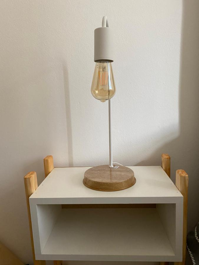 Maipu Apartment Studio بوينس آيرس المظهر الخارجي الصورة