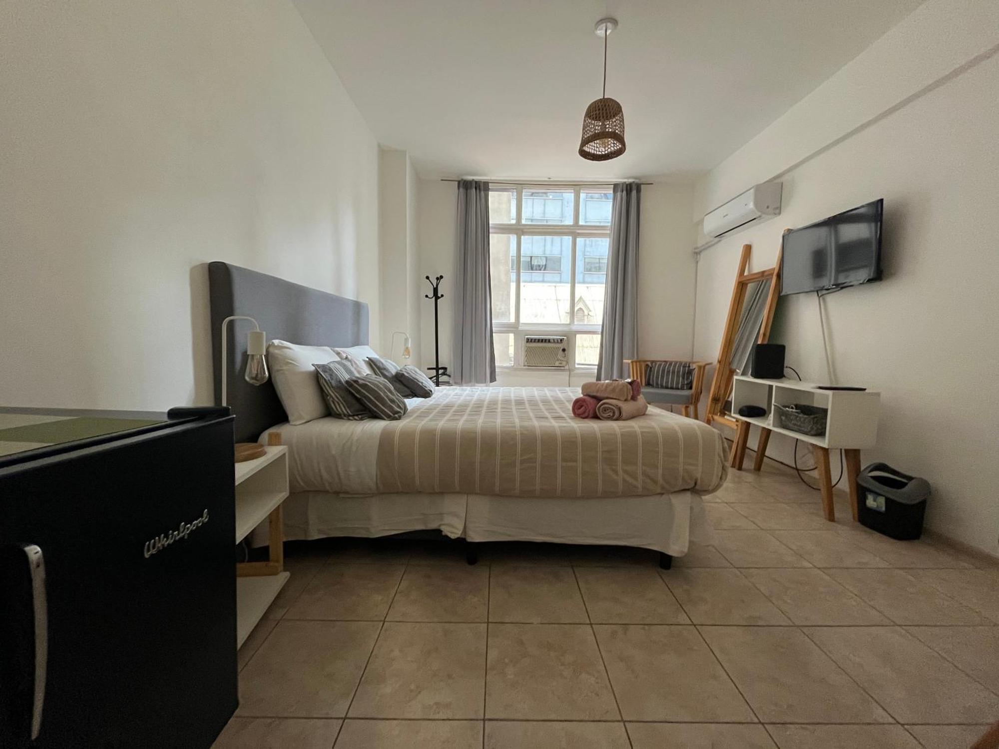 Maipu Apartment Studio بوينس آيرس المظهر الخارجي الصورة