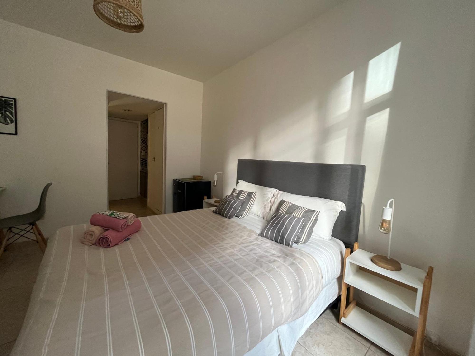 Maipu Apartment Studio بوينس آيرس المظهر الخارجي الصورة