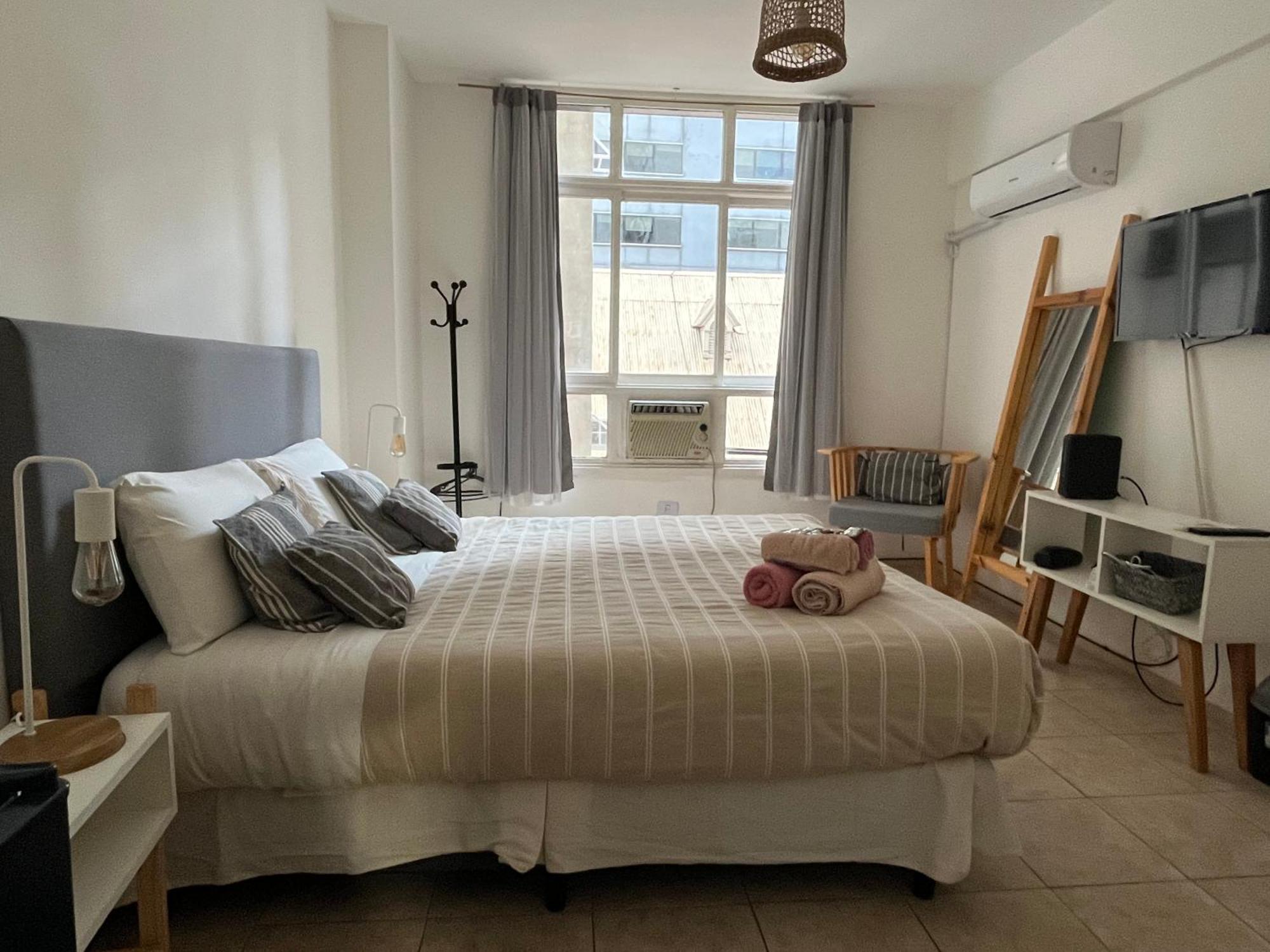 Maipu Apartment Studio بوينس آيرس المظهر الخارجي الصورة