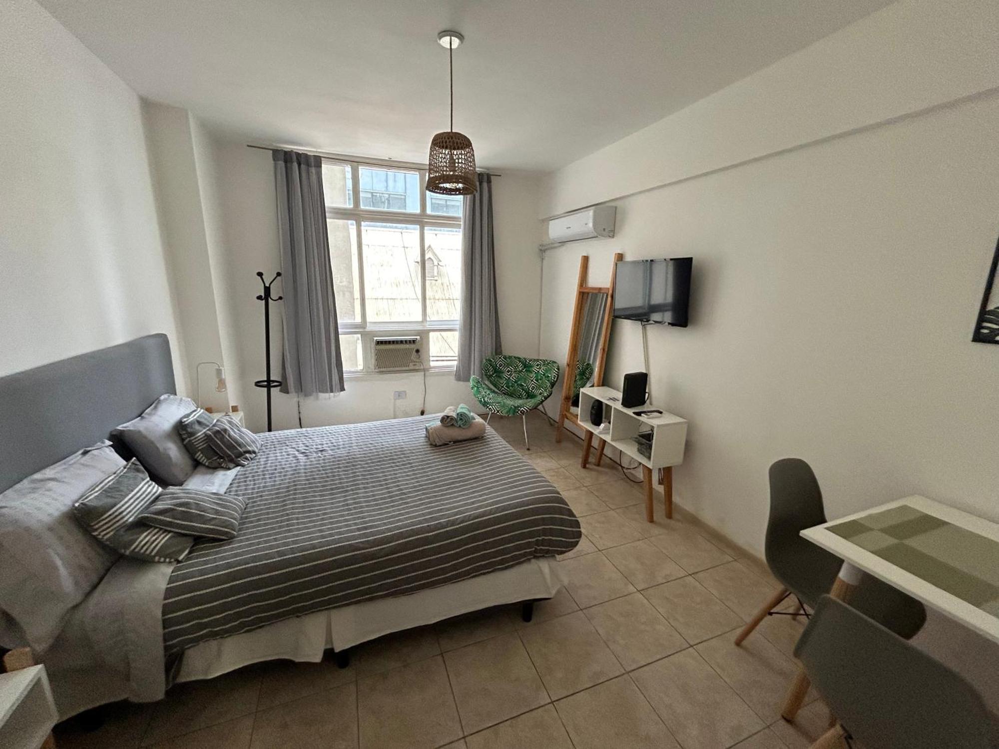 Maipu Apartment Studio بوينس آيرس المظهر الخارجي الصورة