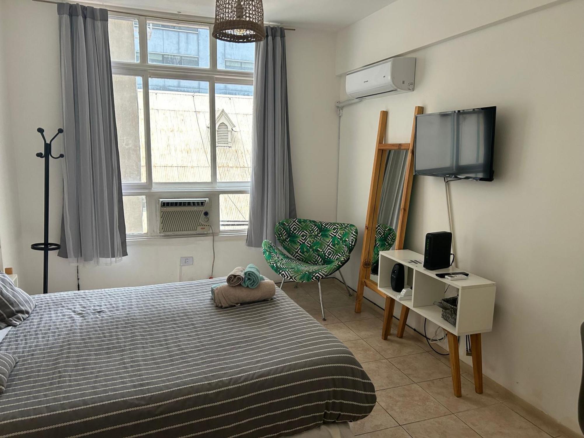 Maipu Apartment Studio بوينس آيرس المظهر الخارجي الصورة