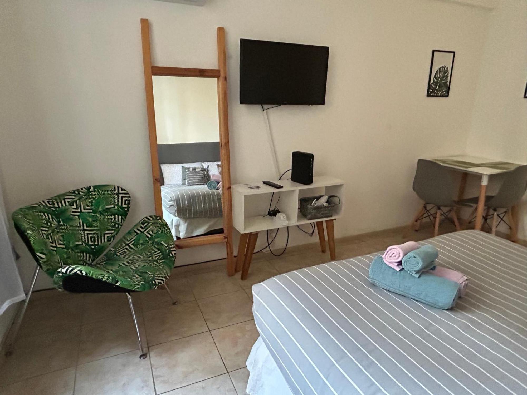 Maipu Apartment Studio بوينس آيرس المظهر الخارجي الصورة