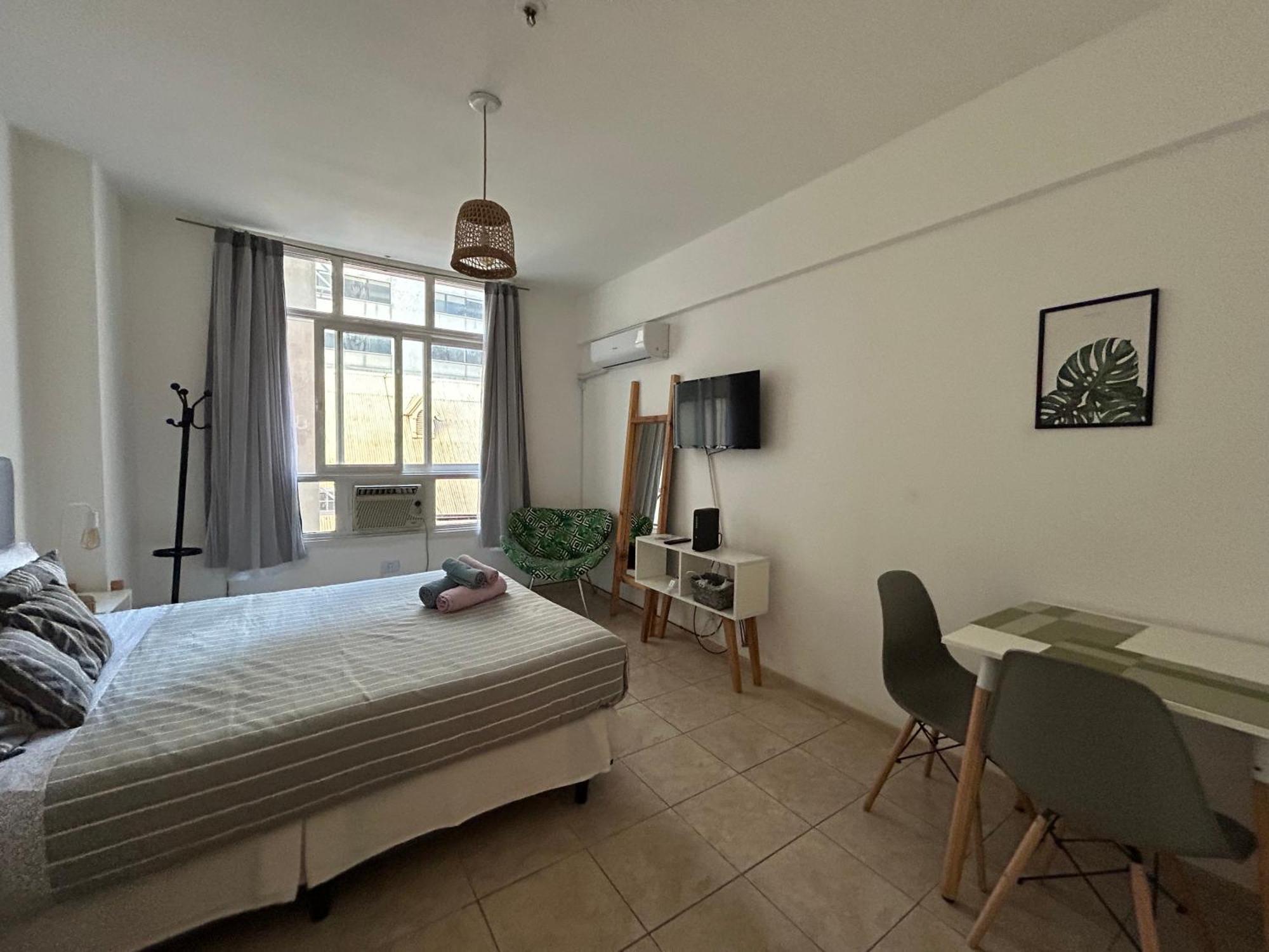 Maipu Apartment Studio بوينس آيرس المظهر الخارجي الصورة