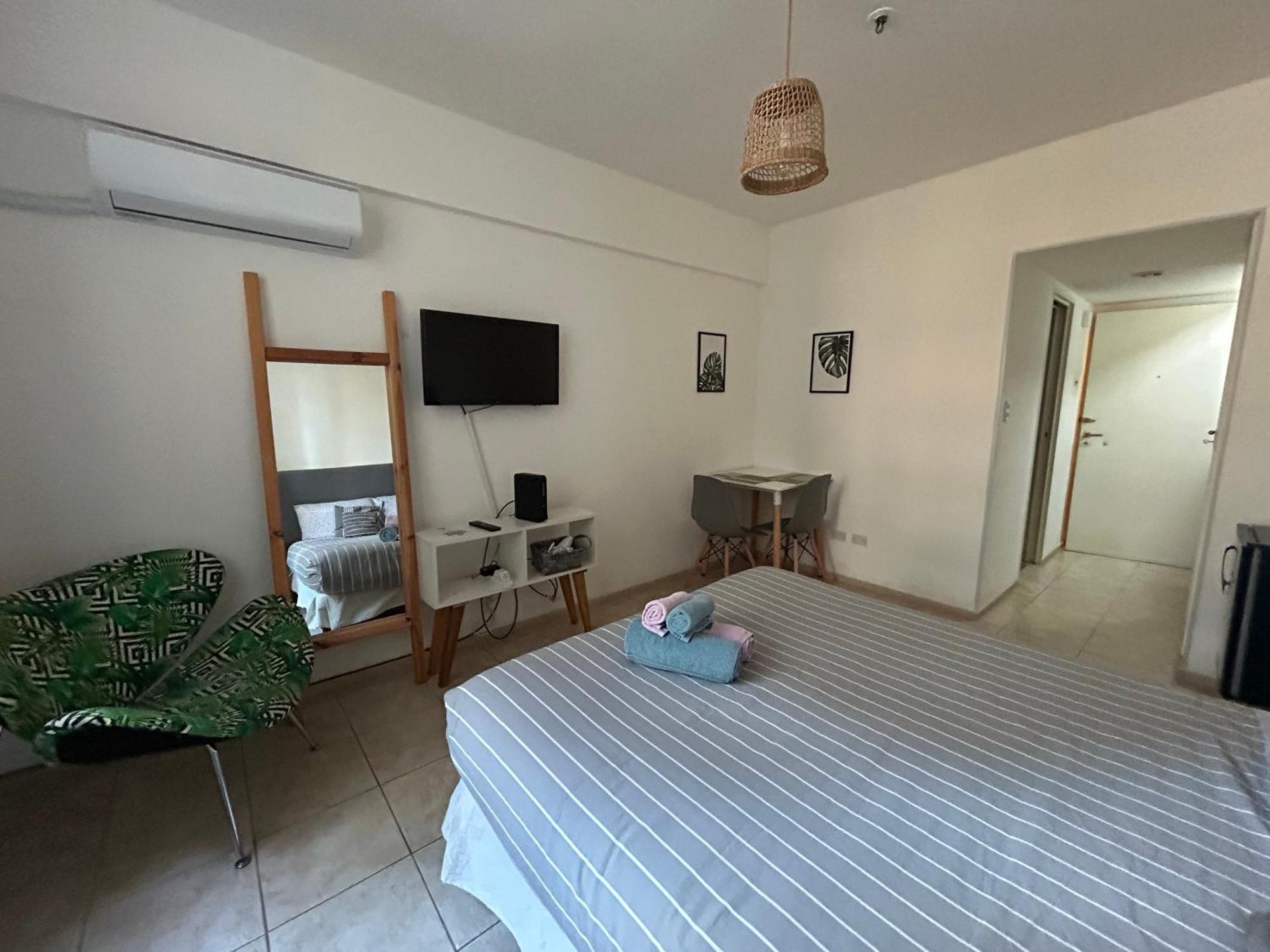 Maipu Apartment Studio بوينس آيرس المظهر الخارجي الصورة