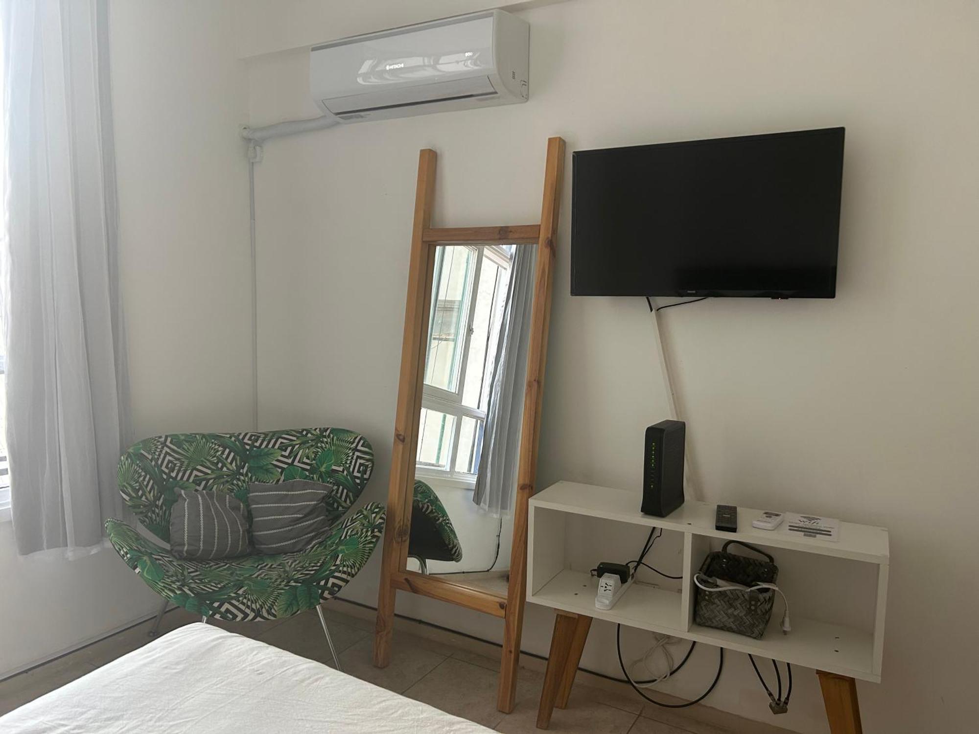 Maipu Apartment Studio بوينس آيرس المظهر الخارجي الصورة