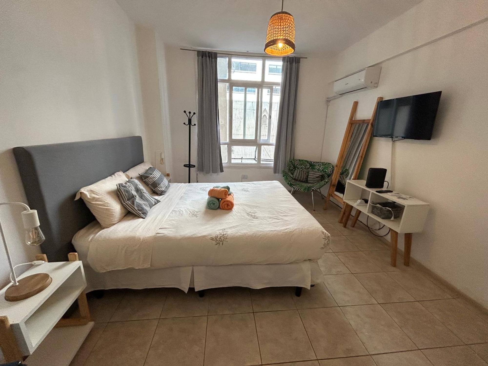 Maipu Apartment Studio بوينس آيرس المظهر الخارجي الصورة